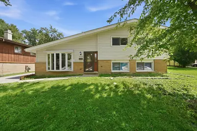 403 Rutledge Street, Park Forest, IL 60466 - Photo 1