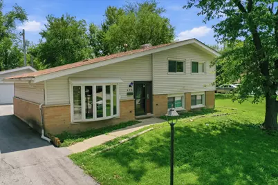 403 Rutledge Street, Park Forest, IL 60466 - Photo 44