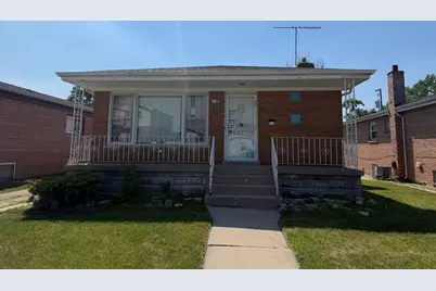 15126 Irving Avenue, Dolton, IL 60419 - Photo 1
