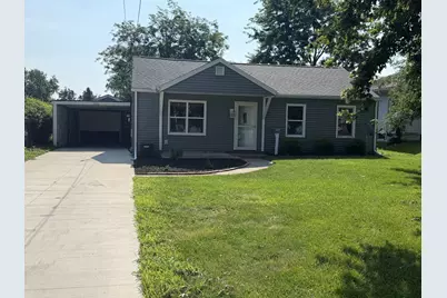 536 Dwight Street, Kewanee, IL 61443 - Photo 1