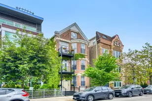 1508 W Cortez St, Chicago, IL 60642 - Photo 2