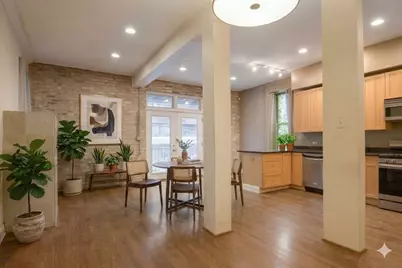 1508 W Cortez Street #2, Chicago, IL 60642 - Photo 8
