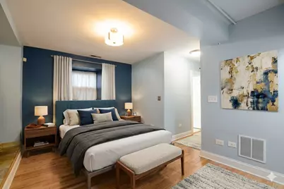 1508 W Cortez Street #2, Chicago, IL 60642 - Photo 24