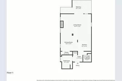 1508 W Cortez Street #2, Chicago, IL 60642 - Photo 34