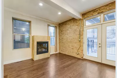 1508 W Cortez Street #2, Chicago, IL 60642 - Photo 14