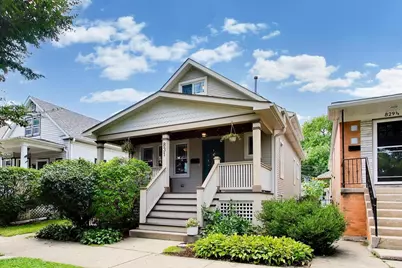 831 Thomas Avenue, Forest Park, IL 60130 - Photo 1