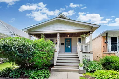 831 Thomas Avenue, Forest Park, IL 60130 - Photo 2