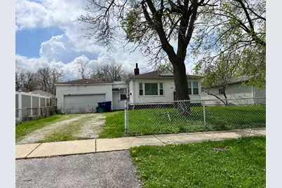 3027 W 141st Street, Blue Island, IL 60406 - Photo 1