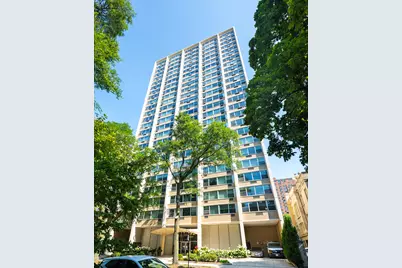 336 W Wellington Avenue #2501, Chicago, IL 60657 - Photo 1