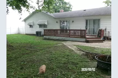 118 N Indiana Street, Milford, IL 60953 - Photo 2