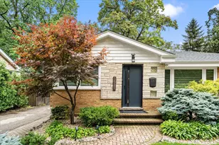 3521 Forest Ave, Wilmette, IL 60091 - Photo 4
