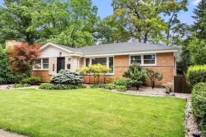 3521 Forest Avenue, Wilmette, IL 60091 - Photo 2