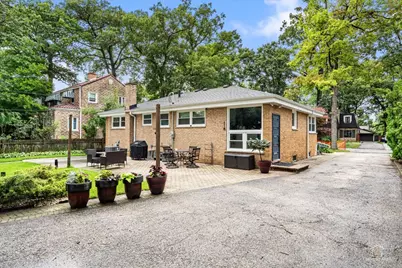 3521 Forest Avenue, Wilmette, IL 60091 - Photo 38