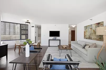 401 E Ontario Street #1409, Chicago, IL 60611 - Photo 2