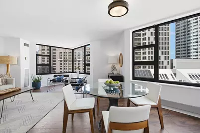 401 E Ontario Street #1409, Chicago, IL 60611 - Photo 8