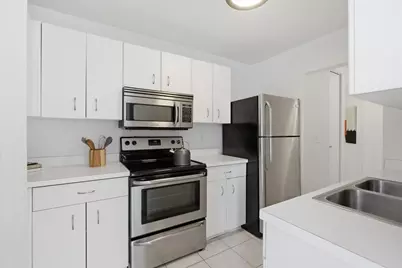 401 E Ontario Street #1409, Chicago, IL 60611 - Photo 10