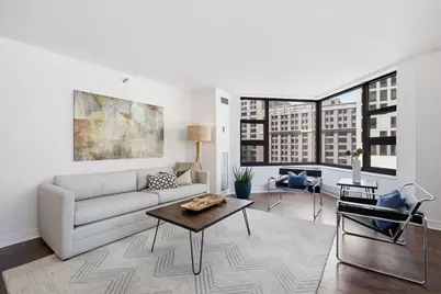 401 E Ontario Street #1409, Chicago, IL 60611 - Photo 4