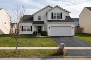 6916 Twin Falls Dr, Plainfield, IL 60586 - Photo 1