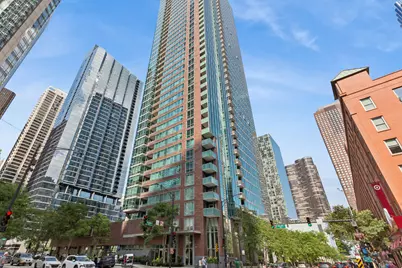 505 N McClurg Court #204, Chicago, IL 60611 - Photo 1