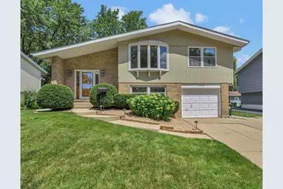 2308 Birch Lane, Rolling Meadows, IL 60008 - Photo 1
