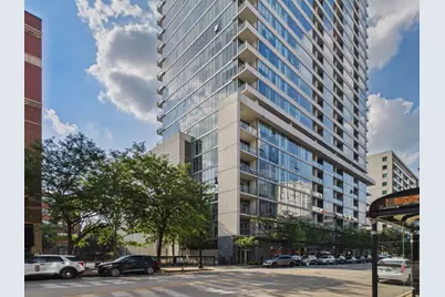 1720 S Michigan Avenue #704, Chicago, IL 60616 - Photo 2