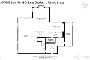 37W209 Deer Pond Ct, Saint Charles, IL 60175 - Photo 104
