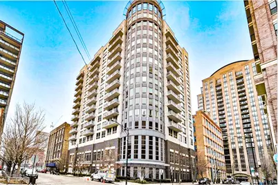 421 W Huron Street #907, Chicago, IL 60654 - Photo 1