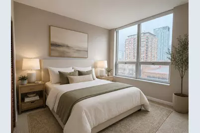 421 W Huron Street #907, Chicago, IL 60654 - Photo 6