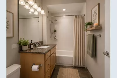 421 W Huron Street #907, Chicago, IL 60654 - Photo 8