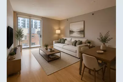 421 W Huron Street #907, Chicago, IL 60654 - Photo 2