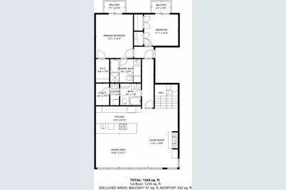 1404 W Chicago Avenue #4, Chicago, IL 60642 - Photo 36
