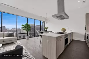1404 W Chicago Ave, Chicago, IL 60642 - Photo 2