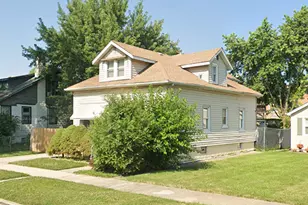 13929 S Edbrooke Ave, Riverdale, IL 60827 - Photo 1