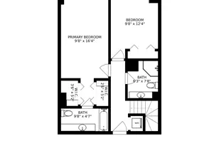 61 W 15th St, Chicago, IL 60605 - Photo 14