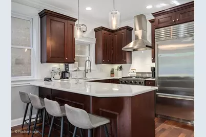 1823 N Sheffield Avenue #2, Chicago, IL 60614 - Photo 10