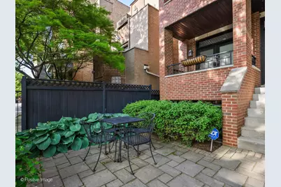 1823 N Sheffield Avenue #2, Chicago, IL 60614 - Photo 2