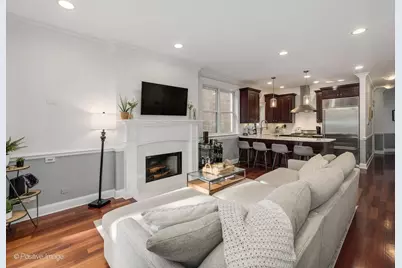 1823 N Sheffield Avenue #2, Chicago, IL 60614 - Photo 6