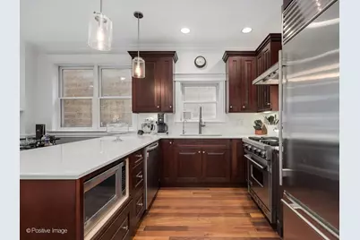 1823 N Sheffield Avenue #2, Chicago, IL 60614 - Photo 8