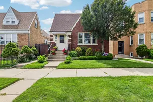 2842 N Mont Clare Ave, Chicago, IL 60634 - Photo 1