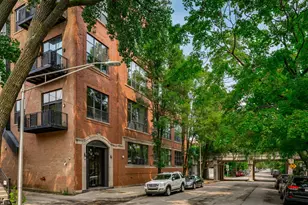 1750 N Wolcott Ave, Chicago, IL 60622 - Photo 2