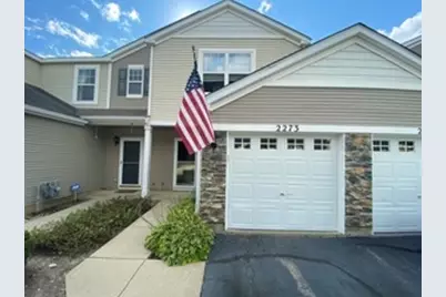 2273 Flagstone Lane, Carpentersville, IL 60110 - Photo 1