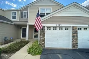 2273 Flagstone Ln, Carpentersville, IL 60110 - Photo 1