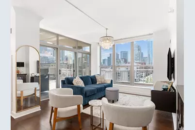 600 N Dearborn Street #602, Chicago, IL 60654 - Photo 2