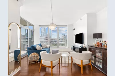 600 N Dearborn Street #602, Chicago, IL 60654 - Photo 4