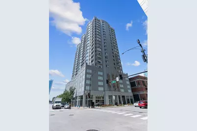 600 N Dearborn Street #602, Chicago, IL 60654 - Photo 1