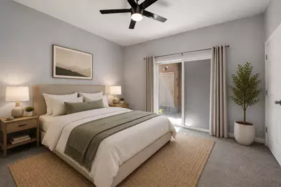 1311 W Fillmore Street #A, Chicago, IL 60607 - Photo 20