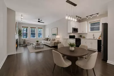 1311 W Fillmore Street #A, Chicago, IL 60607 - Photo 10