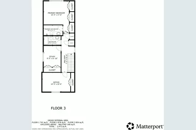 2544 W Warren Boulevard, Chicago, IL 60612 - Photo 24