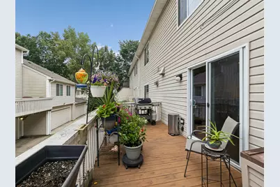 257 W Whispering Oaks Lane #257, Round Lake, IL 60073 - Photo 20