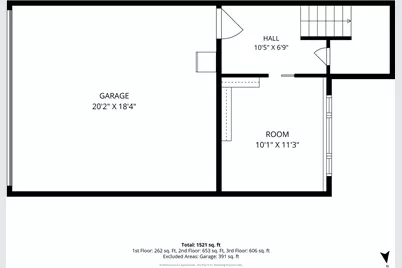 257 W Whispering Oaks Lane #257, Round Lake, IL 60073 - Photo 24